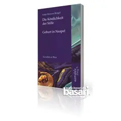 Novellen: ?Die Köstlichkeit der Stille? und ?Geburt in Neapel?, image 