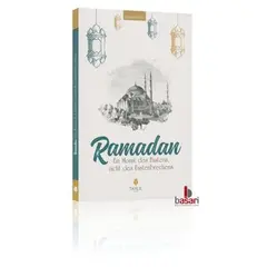 Ramadan - Ein Monat des Fastens, nicht des Fastenbrechens, image 