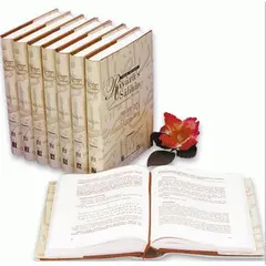 Riyazüs Salihin - Hadis-i Serif Tercümesi - Takim- (8 cilt), image 