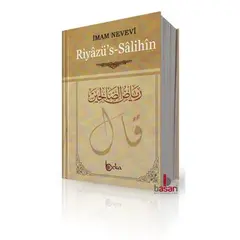 Riyazüs Salihin - Imam Nevevi, image 