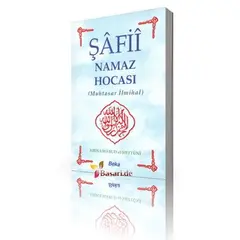 Safii - Namaz Hocasi (Muhtasar Ilmihal), image 