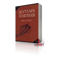 Seytanin Ayartmasi - Telbis-Iblis, image 