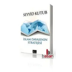 Seyyid Kutub - Islam Davasinin Stratejisi, image 