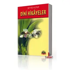 Seyyid Kutup - Dini Hikayeler, image 