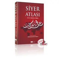 Siyer Atlasi - Sami B. Abdullah el-Maglus, image 