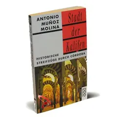 Stadt der Kalifen: Historische Streifzüge durch Cordoba (Taschenbuch), image 