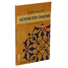 Sünnetin Önemi Imam Suyuti, image 