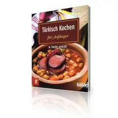 Türkisch Kochen für Anfänger, image 