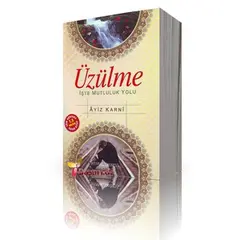 Üzülme Iste Mutluluk Yolu, image 
