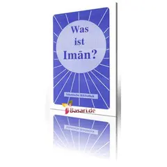 Was ist Iman?, image 