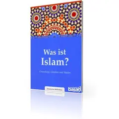 Was ist Islam?, image 