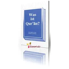 Was ist Qur'an?, image 