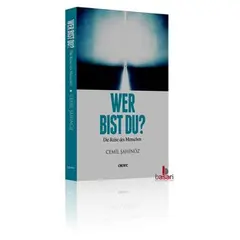 Wer Bist Du? Die Reise des Menschen, image 
