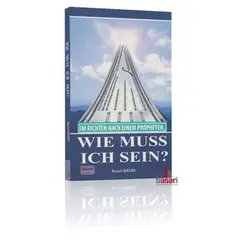 Wie muss ich sein?, image 