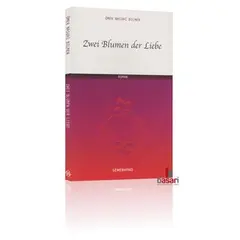 Zwei Blumen der Liebe, image 