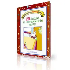 20 Öyküde Hz. Muhammed'in Hayati/ Büyük Boy, image 