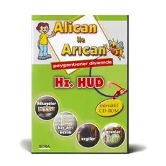 Alican ve Arican Hz. Hud, image 