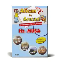 Alican ve Arican Hz. Musa, image 