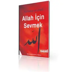 Allah icin Sevmek, image 