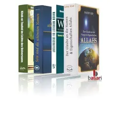 Allah kennenlernen Paket als Spar -Set, image 