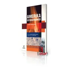 Amerika Seyahatnamesi, image 