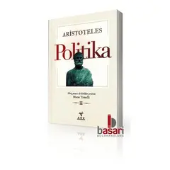 Aristoteles Politika, image 