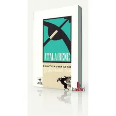 Atala-Rene - Chateaubriand, image 