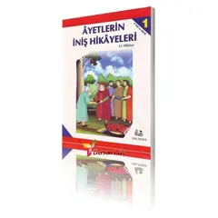 Ayetlerin Inis Hikayeleri Teil 1-2, image 
