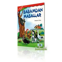 Babamdan Masallar (Küçük Boy), image 