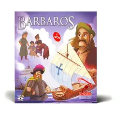 Barbaros Hayrettin Pasa, image 
