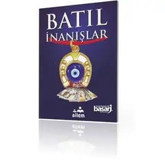 Batil Inanislar Cep Boy, image 