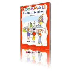 Boyamali Imanin Sartlari, image 