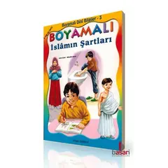 Boyamali Islamin Sartlari, image 