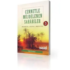 Cennetle Müjdelenen Sahabiler - 3, image 