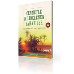 Cennetle Müjdelenen Sahabiler - 4, image 