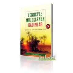 Cennetle Müjdelenen Sahabiler - 5, image 