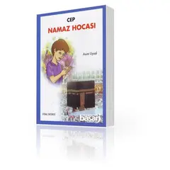 Cep Namaz Hocasi, image 
