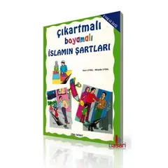 Cikartmali Boyamali Islamin Sartlari, image 
