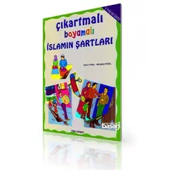 Çikartmali ve Boyamali Islamin Sartlari, image 