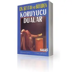 Cin, Seytan ve Büyüden Koruyucu Dualar, image 