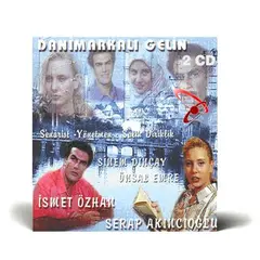 Danimarkali gelin, image 