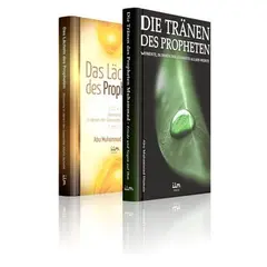 Der Charakter des Propheten (Doppelpack Angebot), image 