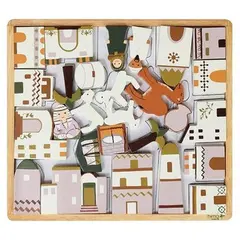 Desert Village - Himatoys, image 