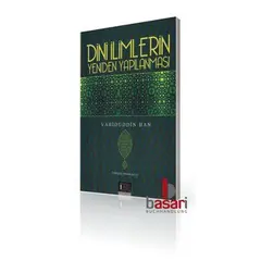 Dini Ilimlerin - yeniden Yapilanmasi, image 