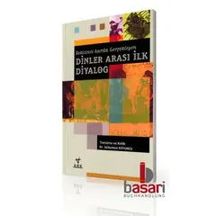 Dinler Arasi Ilk Diyalog, image 