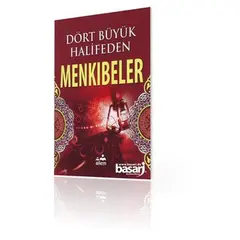 Dört Büyük Halifeden Menkibeler, image 