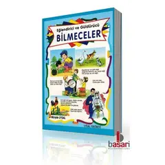 Eglendirici ve Güldürücü Bilmeceler, image 