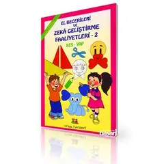El Becerileri ve Zeka Gelistirme Faaliyetleri - 2, image 