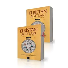 Elbistan Agitlari - Her Gözyasi Ayni Renk (1&2 Cilt), image 