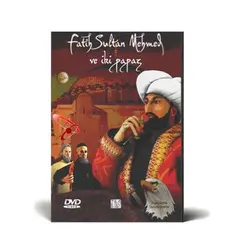 Fatih Sultan Mehmet ve Iki Papaz, image 